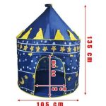 vyrp14_901eng_pl_Tent-for-children-castle-palace-for-home-and-garden-blue-1163-8490_16