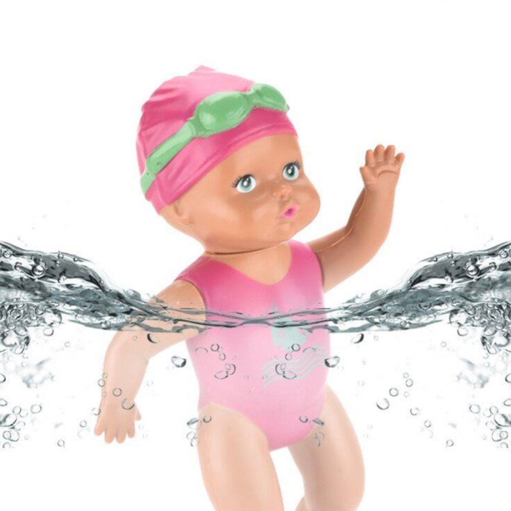 water-baby