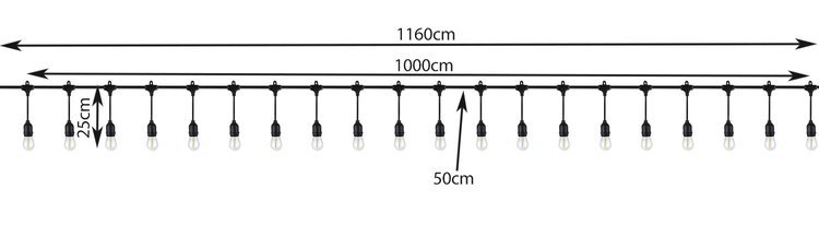 Dekor-egosor-20-db-E27-LED-lampaval-–-10-meteres-BB15618-3-1