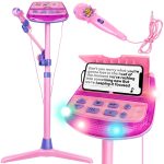 Gyermek-karaoke-keszlet-mikrofonnal-es-allvannyal-BB11472-1