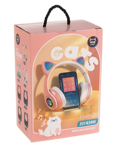 eng_pl_Wireless-headphones-with-cat-ears-pink-15480_1